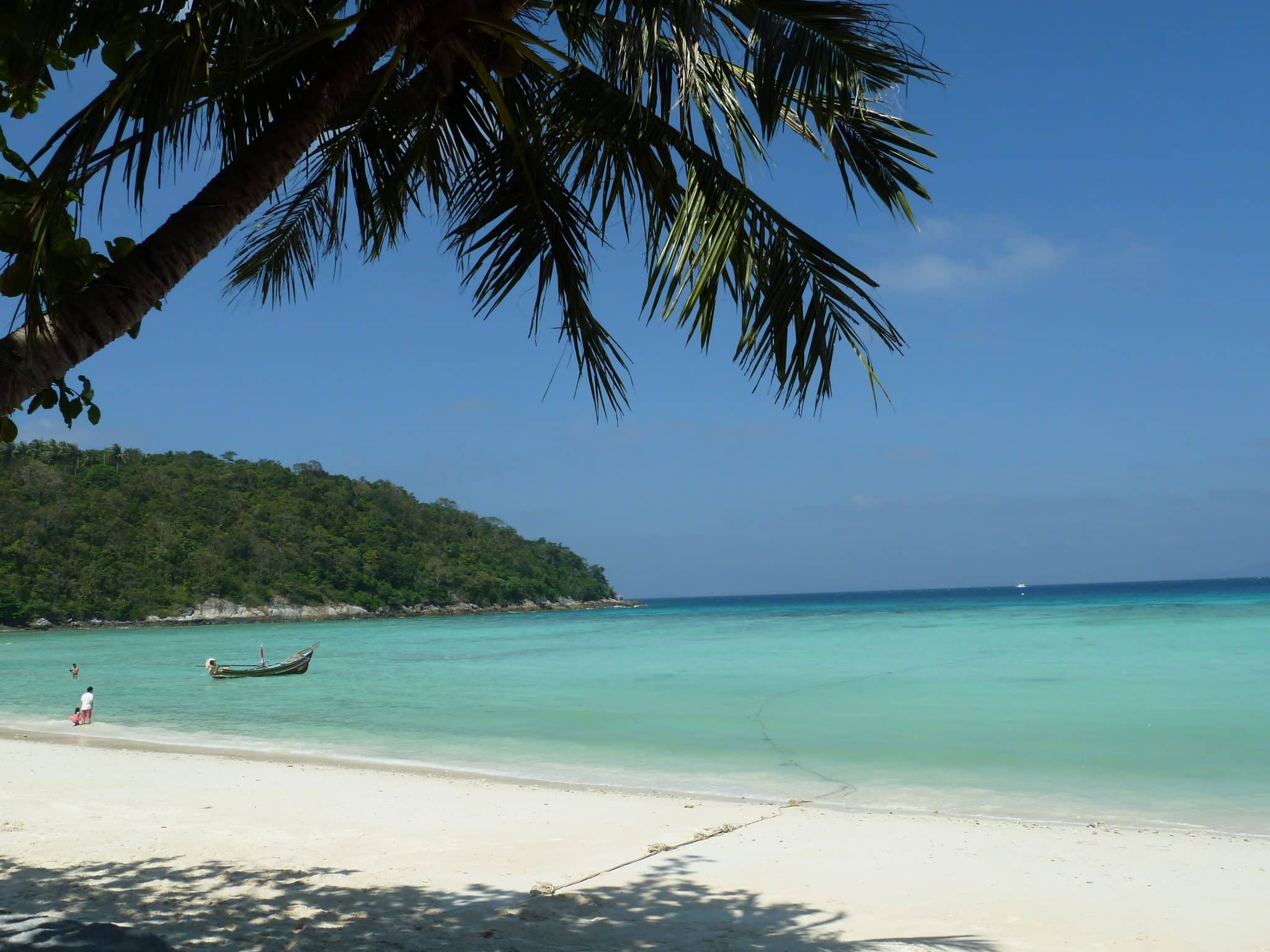 Koh Racha – Thailand & Asien mit Flair